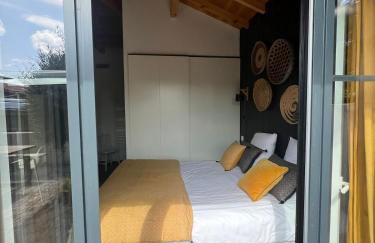 Maison de vacances 4 étoiles, Mimizan plage sud - Foto 43