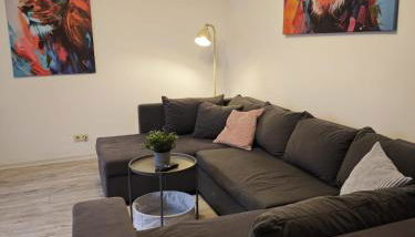 FeWo Linnich für 6 Personen und 2 Hunde inklusive überdachter Terrasse - Foto 2