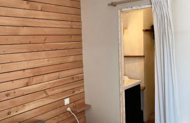 Maison Chiche 4 chambres indépendantes salon cuisine commune - Foto 18