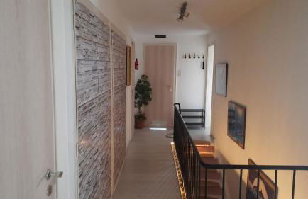 Schatte's kleines Appartement in Seelze - Foto 7