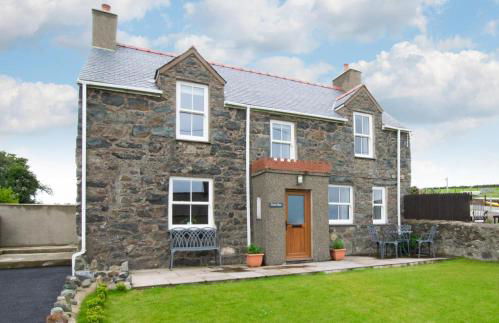 3 Bed in Aberdaron oc-wag407 - Foto 1