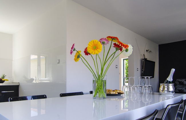 Villa Green Garden - Foto 12