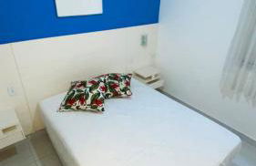 Apartamento com varanda Gourmet na praia da enseada - Foto 42