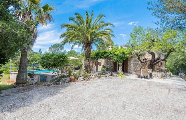 Can Company in Campanet - Foto 31