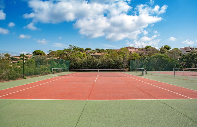 Les Hameaux de Santa Giulia - Foto 46