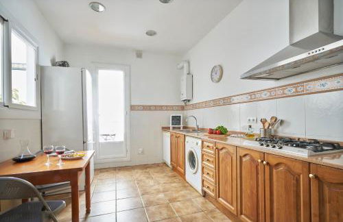 CAL PADRI1871 - 30min to Barcelona, Groups & Families, Beach Stylish House - Foto 5