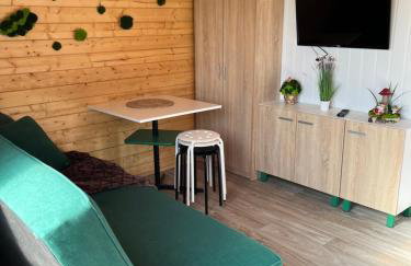 Swojskie Chatki - Leśna Chatka - Foto 9