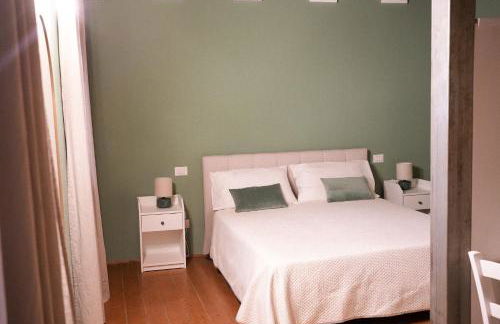 ANTICO MULINO Agriresort - Foto 22