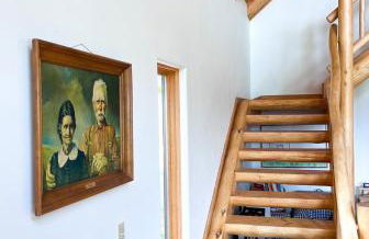 Stanley Spacious Home with Panoramic Views - Foto 16