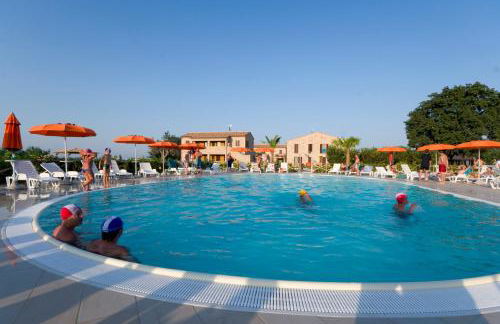 Residence Casale Torrenova al Conero - Foto 13