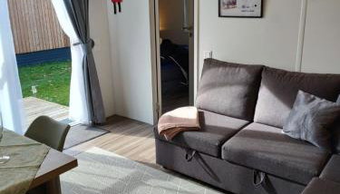 Holiday Home Tiny Haus Alex by Interhome - Foto 4