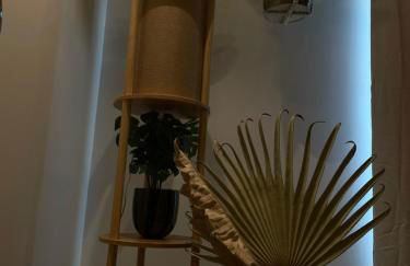 Love Room Strasbourg, Sauna, Spa, Suite Bali, Évasion Romantique et Sensuelle - Foto 25