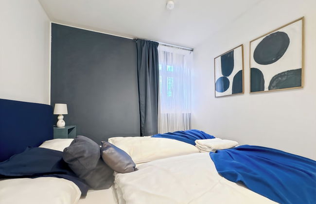 Central BnB Apartment Nr6 Stavanger 4 Bedrooms - Foto 27