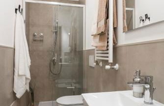 Vatican Townhouse - Photo 16