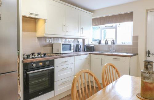 Lavender Cottage - Foto 11