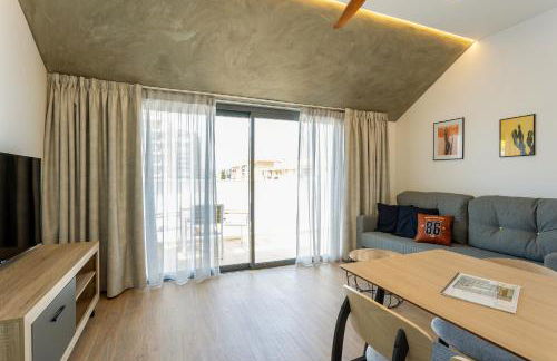 Caleyro Boutique Apartments - "Parking incluido" - Photo 138