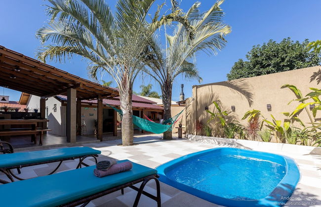 Ibira Oásis - Imbituba - SC - Photo 1