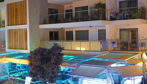 Apartamento Olhos D'Água - Foto 2