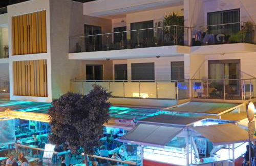 Apartamento Olhos D'Água - Foto 2