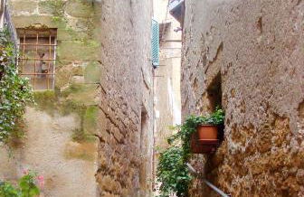 Casa di Asate - Appartamento etrusco a Farnese - Foto 17