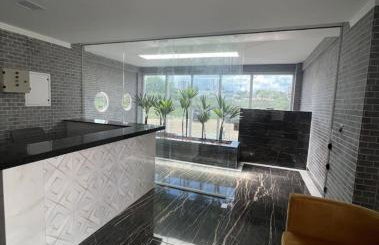 Confort Flat Campina Grande - Foto 13