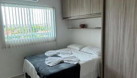 Apartamento Aconchego de Carapibus - Foto 3