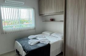 Apartamento Aconchego de Carapibus - Photo 3