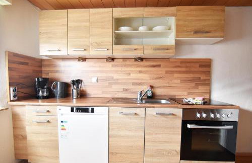 3 Room Apartment in Hellenthal - Photo 12