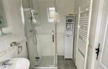 Villa tout confort - 165m2 - 4 chambres - Piscine - Foto 47