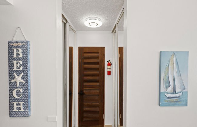 Otium Golden Beach Perfect Getaway - Photo 17