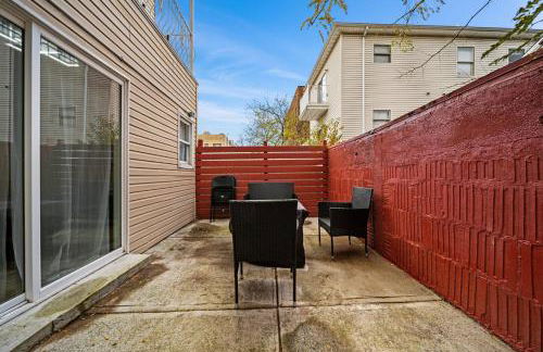 Newly renovated luxury 3BR Condo! 30 mins to NYC - Foto 44