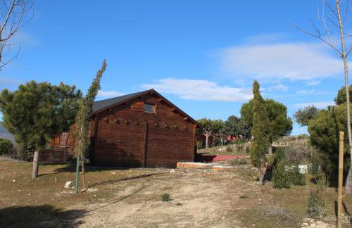 Finca el enebro - Foto 56