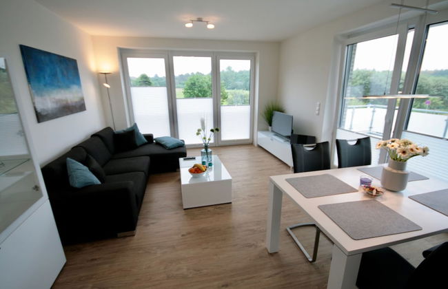 Quartier Hohe Geest 2 - Foto 6