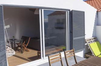 Água de Alto Terrace House - Photo 13