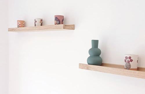 Studio cosy au calme proche des plages - Foto 29