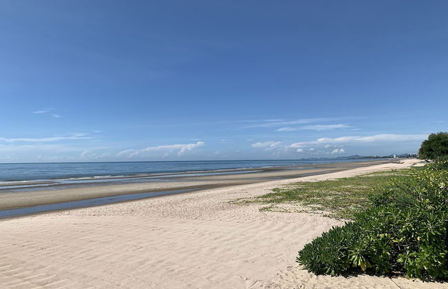 Baan Thew Talay Blue Sapphire - Foto 49