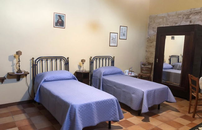 Ai Pilieri di Bagnoli - Foto 5