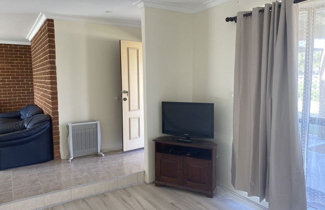 The Anchorage - Photo 13