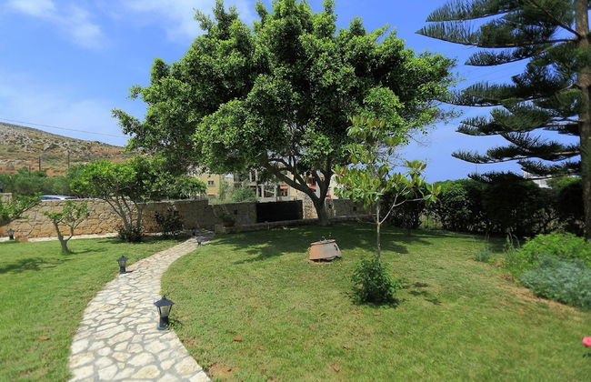 Fantastic Holiday Home in Karteros With Pool - Foto 26