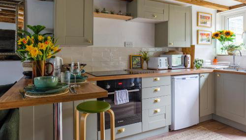 Remarkable Cotswolds 1 bedroom cottage in Finstock - Foto 5