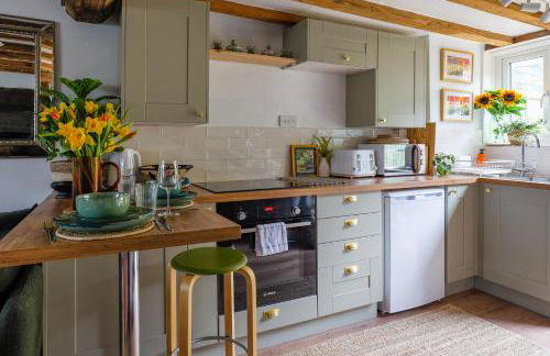 Remarkable Cotswolds 1 bedroom cottage in Finstock - Foto 5