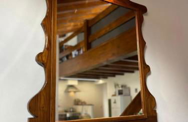 Casa Amarela Sao Luis - Foto 17