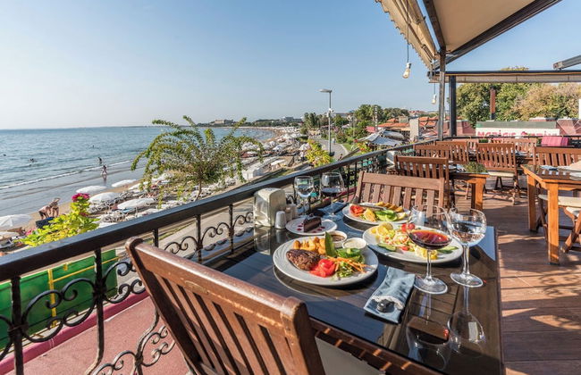 Tropic Beach Club Side - Foto 50