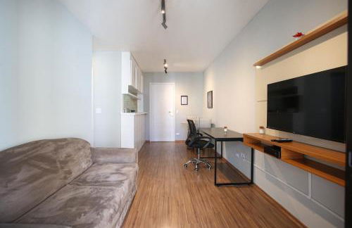 LFR - ALAMEDA JAÚ By Anora Spaces - Foto 86