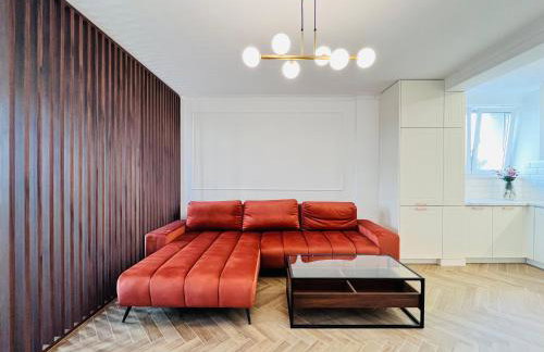 Apartamenty Lubin - Noclegi Lubin - Foto 11