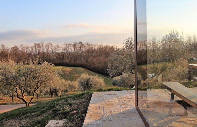 Chalet in Veneto Near Dolomites Ski Slopes - Foto 38