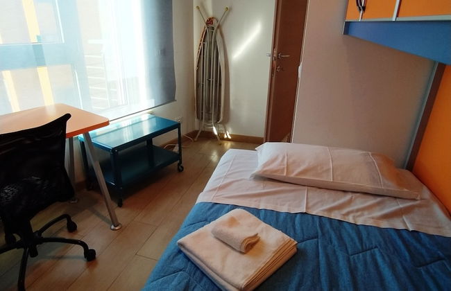 Nice Apartment Close Metro C - Mirti - Foto 7