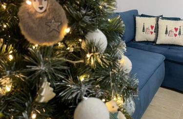 Siedlisko Złota Góra domki całoroczne na Kaszubach - Foto 26