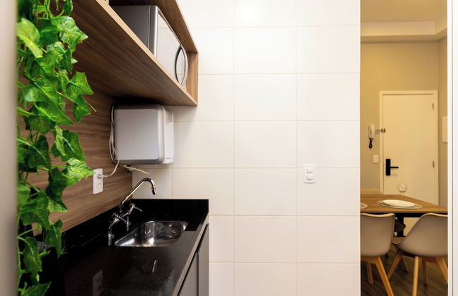 360 Higienópolis - Foto 33