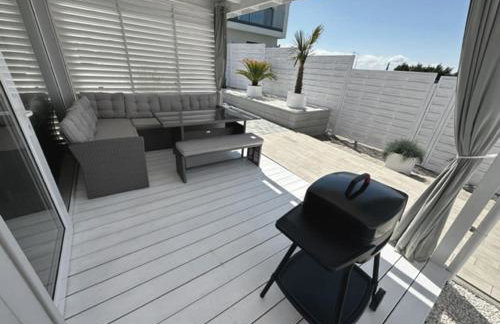 Silver Park Resort 10m do plaży - Foto 22